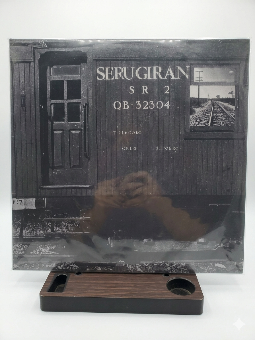 Seru Giran Seru Giran