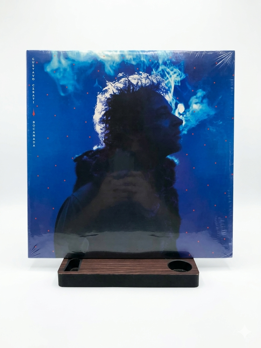 Gustavo Cerati bocanada