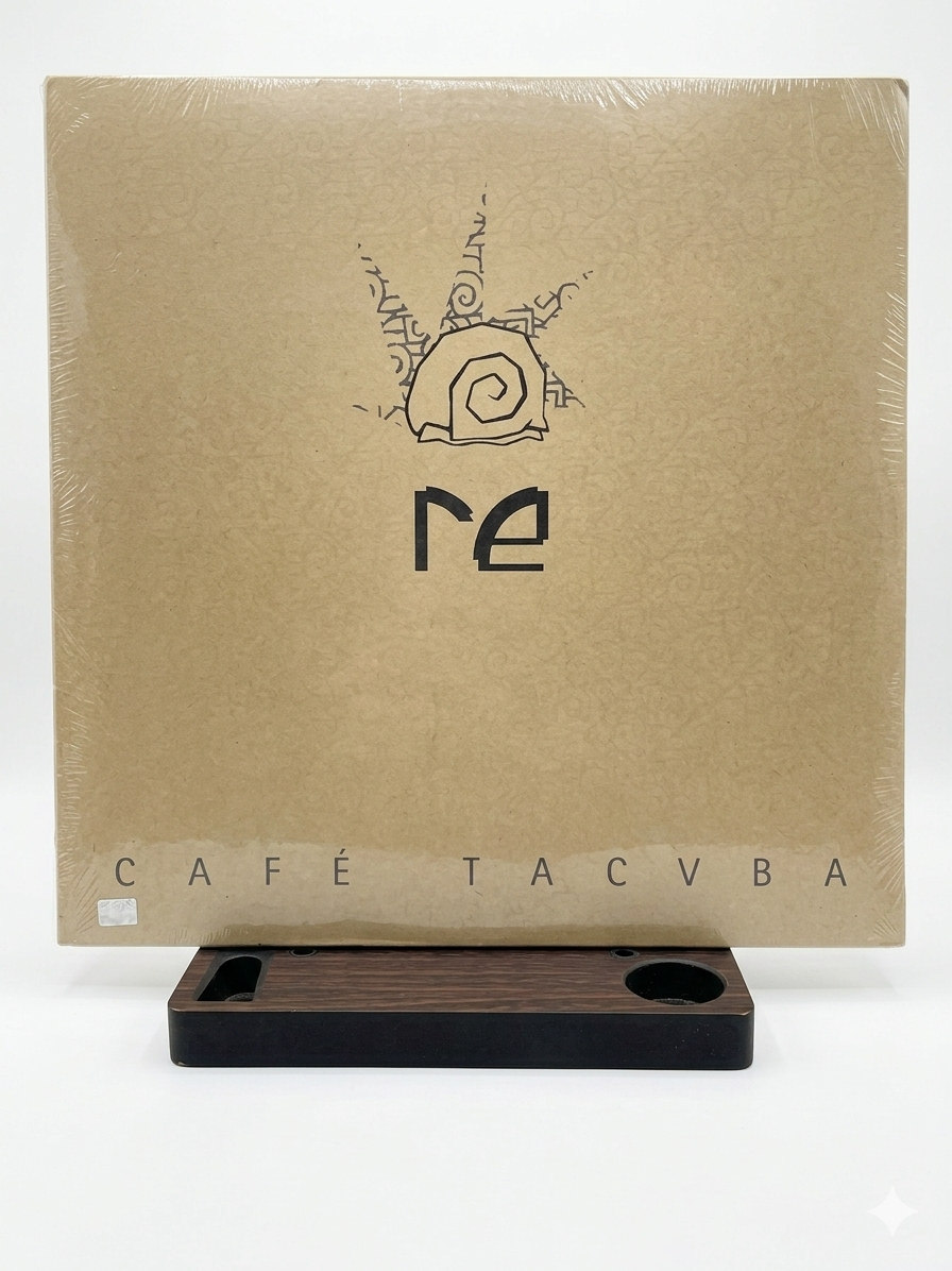Café Tacuba re