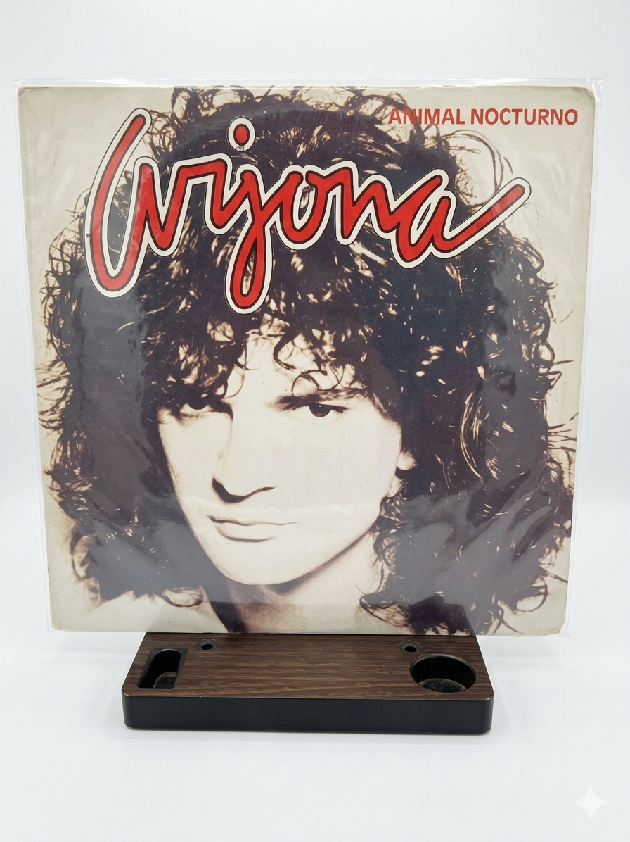 Ricardo Arjona animal nocturno