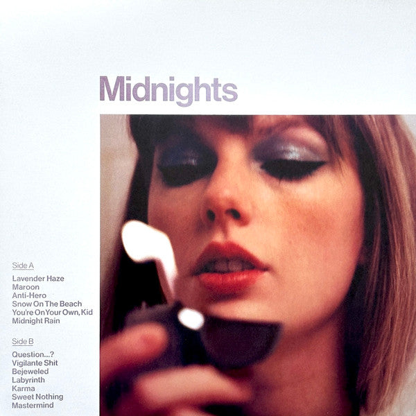 Taylor Swift - Midnights