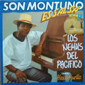 Los Nemus Del Pacifico, Alexis Murillo - Son Montuno Es Salsa