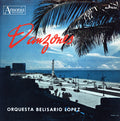 Belisario Lopez Y Su Orquesta - Danzones