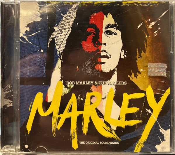 Bob Marley & The Wailers - Marley (The Original Soundtrack)