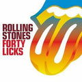 Rolling Stones, The - Forty Licks