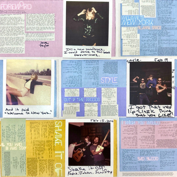 Taylor Swift - Fearless (Platinum Edition)