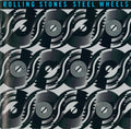 Rolling Stones, The - Steel Wheels