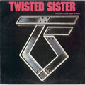 Twisted Sister - You Can't Stop Rock 'N' Roll