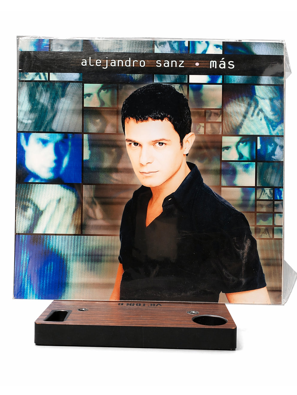 Alejandro Sanz más