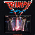 Triumph (2) - Stages