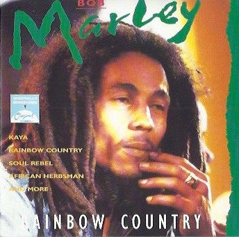 Bob Marley - Rainbow Country