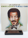 Roberto Roena & Su Apollo Sound - Las Clásicas de Roberto Roena - De época