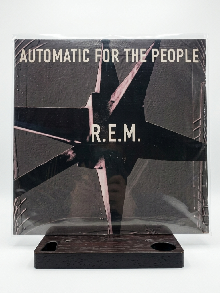 R.E.M. - Automatic for the People