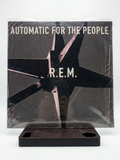 R.E.M. - Automatic for the People