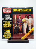 Serú Girán - La grasa de las capitales