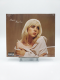 Billie Eilish - Happier Than Ever (CD)
