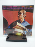 Joey Pastrana and his Orchestra - Let's Ball