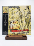 The Clash - The Clash