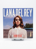 Lana Del Rey - Born To Die (CD)