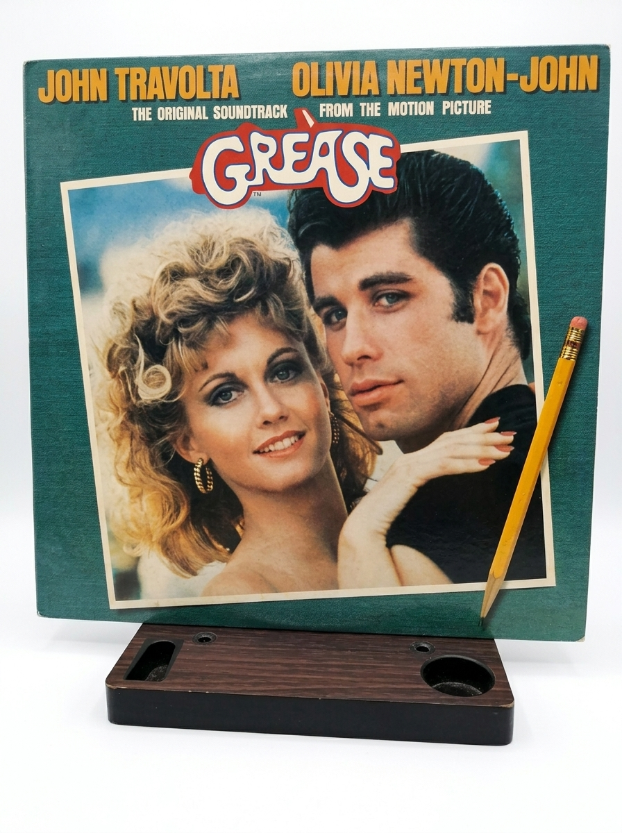 Grease (Banda Sonora Original) - De época