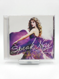 Taylor Swift - Speak Now (CD)