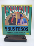 Fruko y sus Tesos - Grandes Éxitos de Salsa - De época
