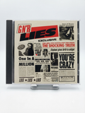 Guns N' Roses - GN'R Lies (CD)