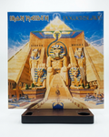 Iron Maiden - Powerslave