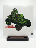 Gorillaz - Gorillaz