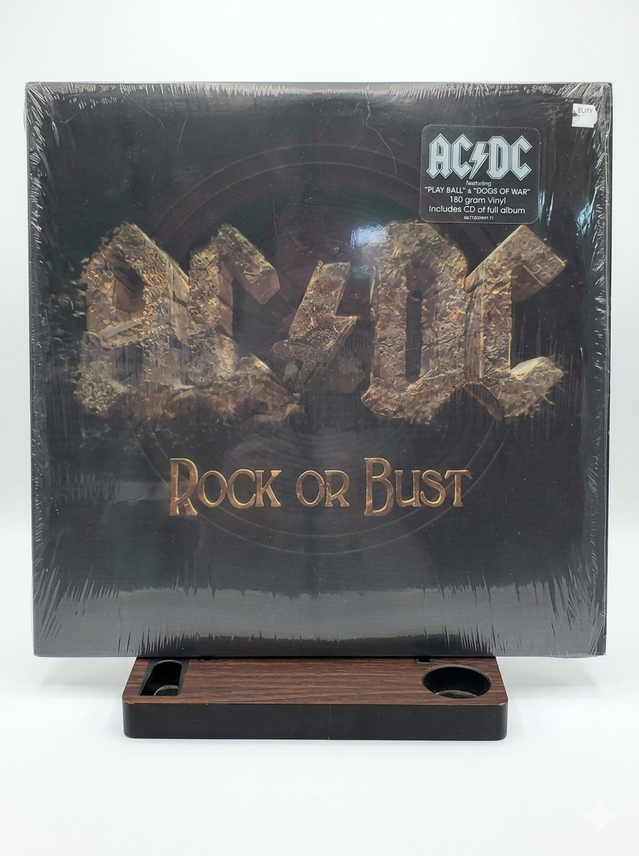 AC/DC - Rock or Bust