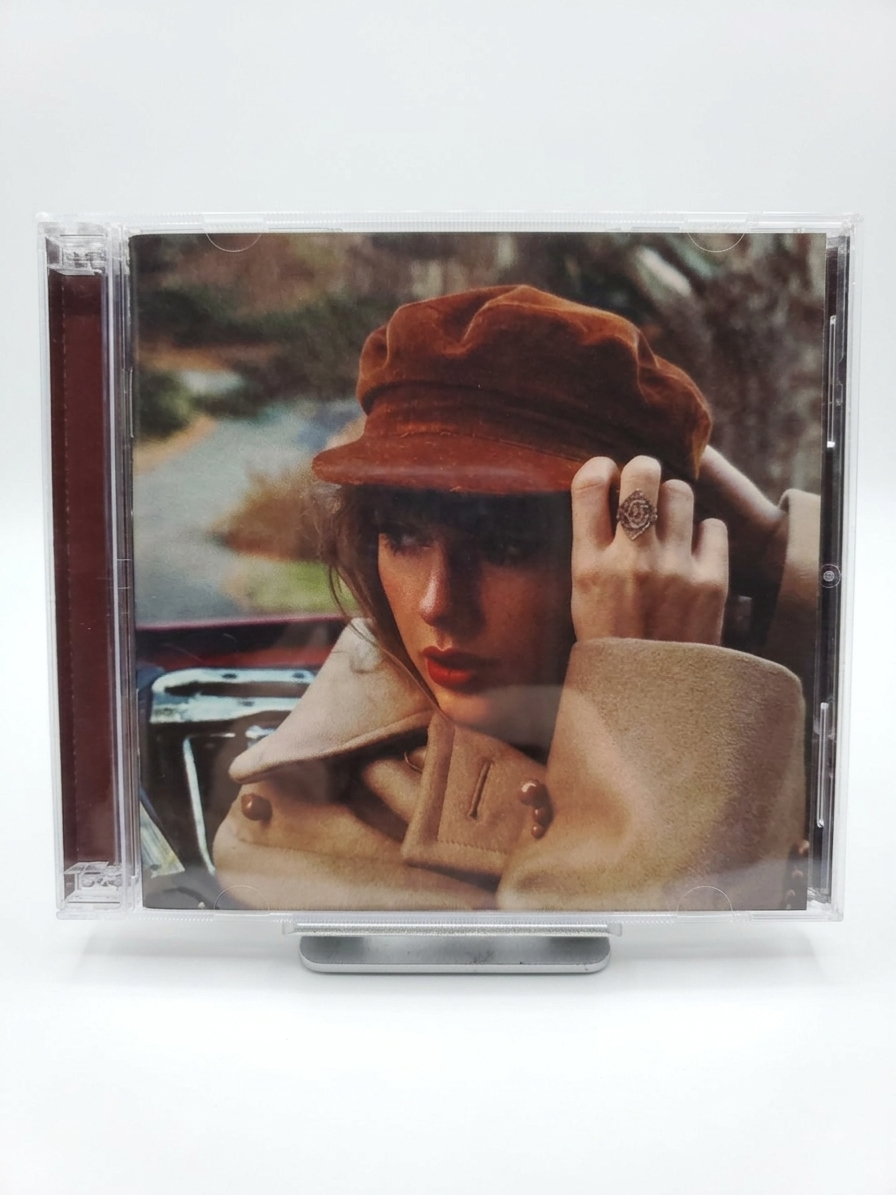 Taylor Swift - Red (Taylor's Version) (CD)
