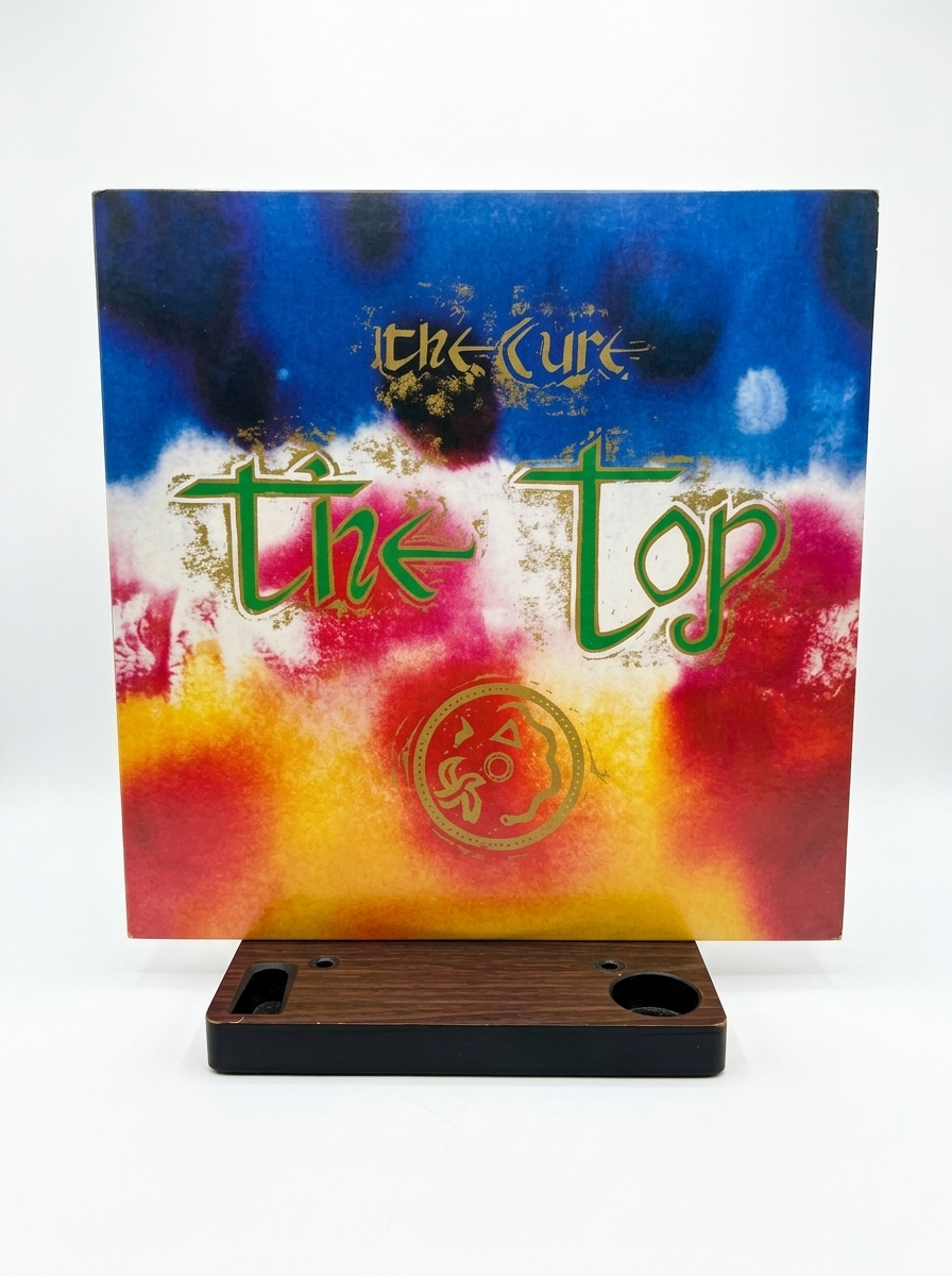 The Cure - The Top (Vinilo)
