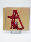 Billie Eilish - Don't Smile at Me (CD)