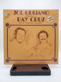 Joe Quijano Presenta A Ray Cruz - Con el Conjunto Cachana - Nuevo