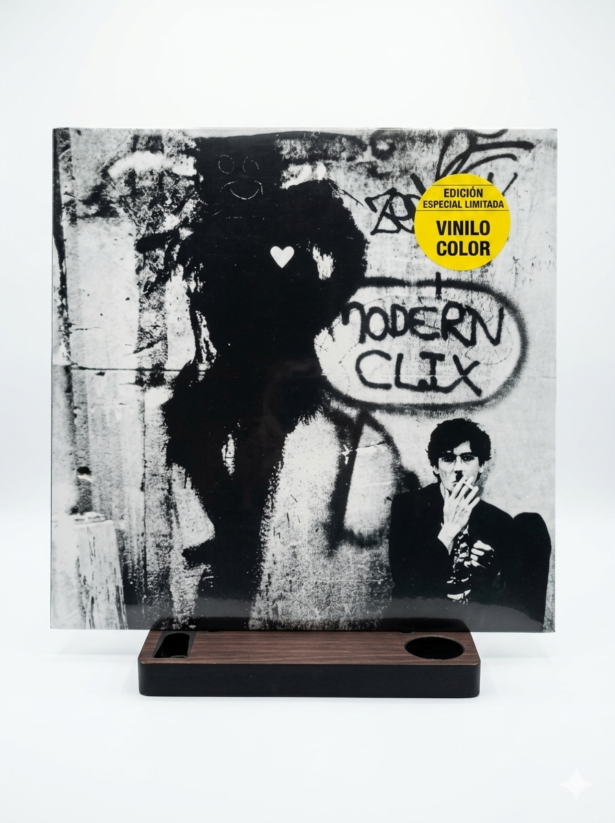 Charly García - Clics Modernos