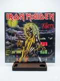 Iron Maiden - Killers