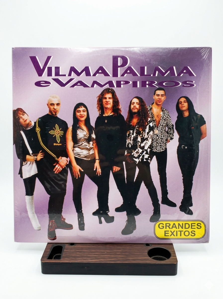 Vilma Palma e Vampiros - Grandes Éxitos