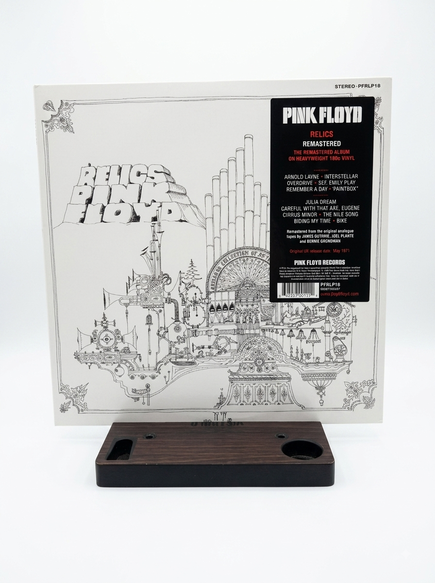Pink Floyd - Relics