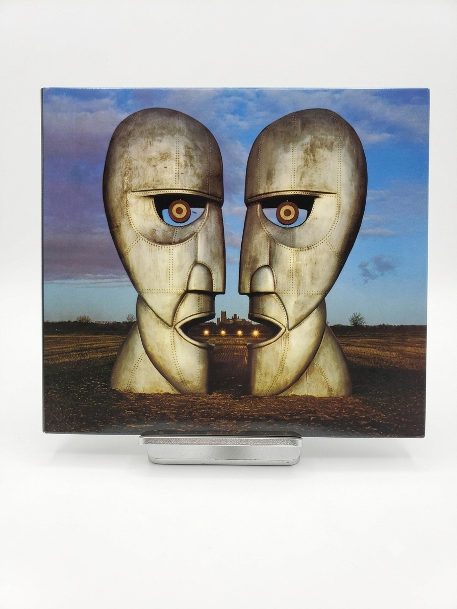 Pink Floyd - The Division Bell CD