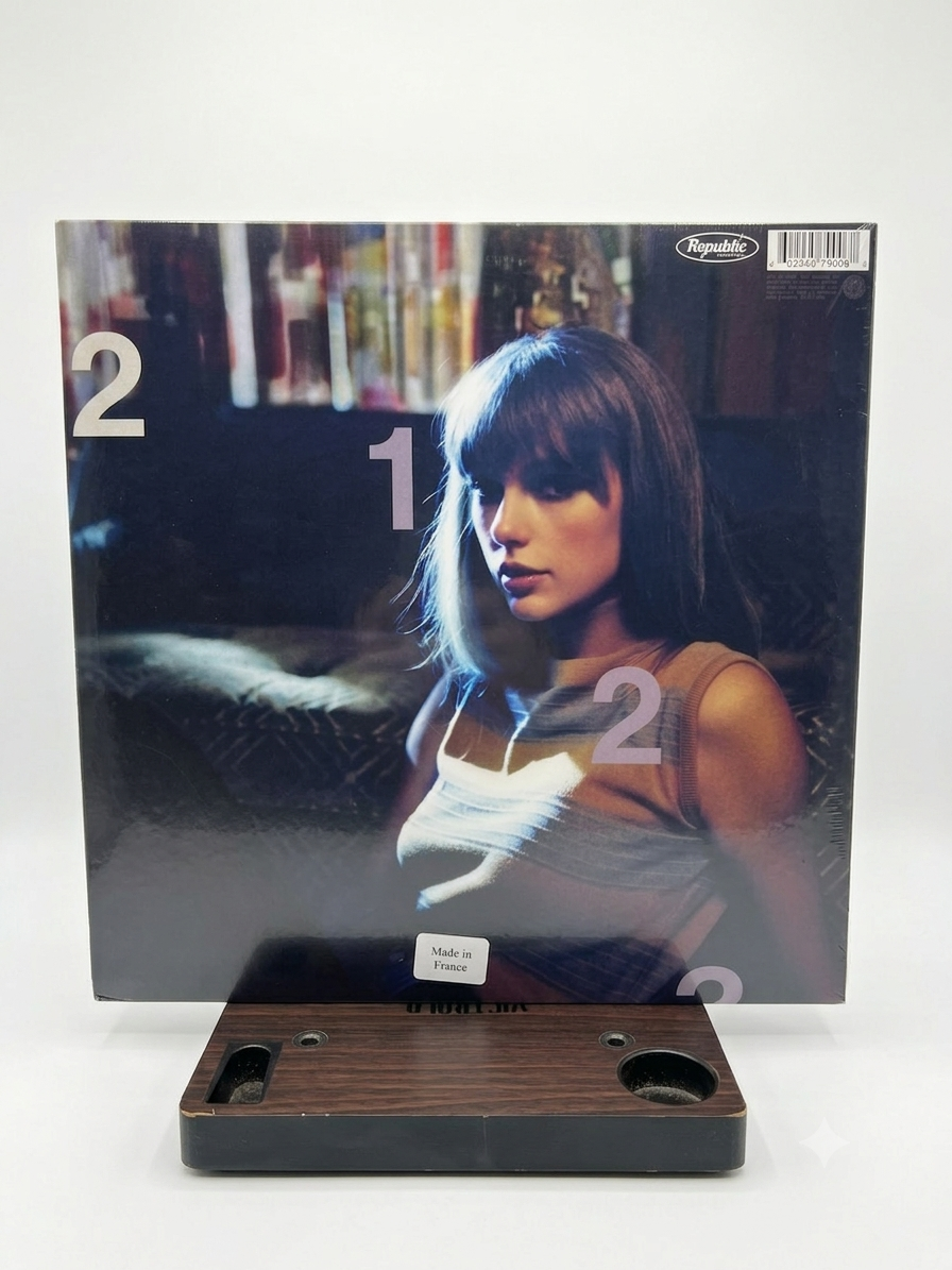 Taylor Swift - Midnights (Moonstone Blue Edition)
