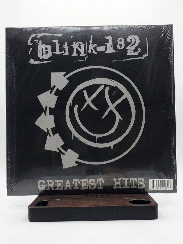 Blink-182 - Greatest Hits