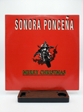 La Sonora Ponceña - Merry Christmas - De época