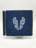 Coldplay - Ghost Stories (CD)