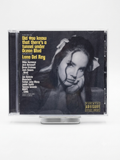 Lana Del Rey - Did You Know That There's A Tunnel Under Ocean Blvd (CD)