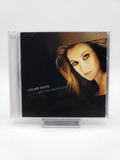 Céline Dion - Let's Talk About Love (CD)