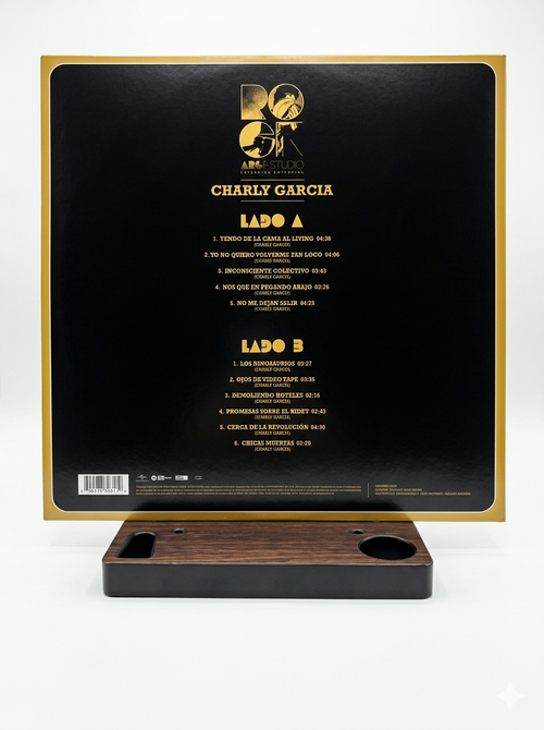 Charly García (Compilado) - Selección Universal