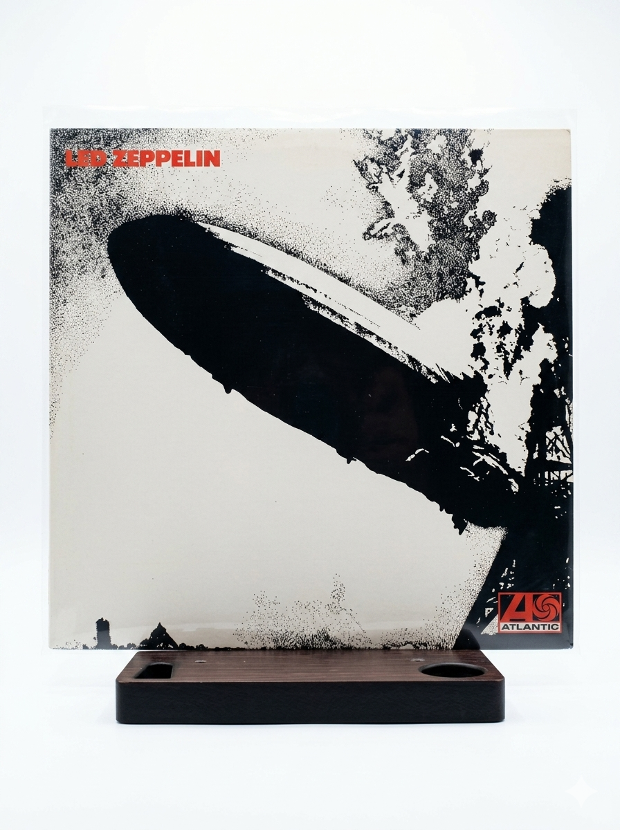 Led Zeppelin - Led Zeppelin I