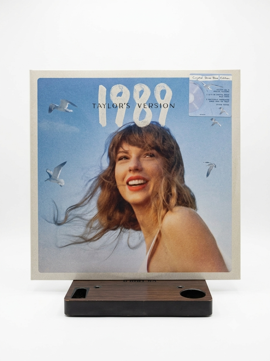 Taylor Swift - 1989 (Taylor's Version)