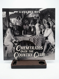Lana Del Rey - Chemtrails Over the Country Club