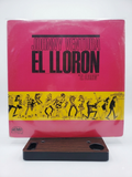 Johnny Ventura - El Llorón "El Florón" - De-época